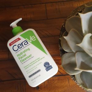 Cerave Hydrating Facial Cleanser 473ml Wholesale Express BD