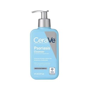 Cerave Psoriasis Cleanser 237ml Wholesale Express BD