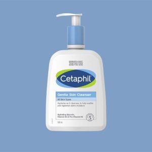 Cetaphil Gentle Skin Cleanser Canada 500ml Wholesale Express BD