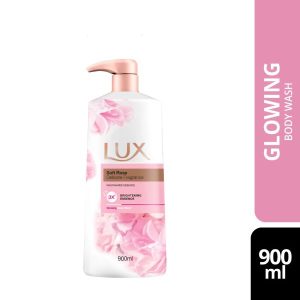 Lux Body Wash Soft Rose 900ml Wholesale Express BD
