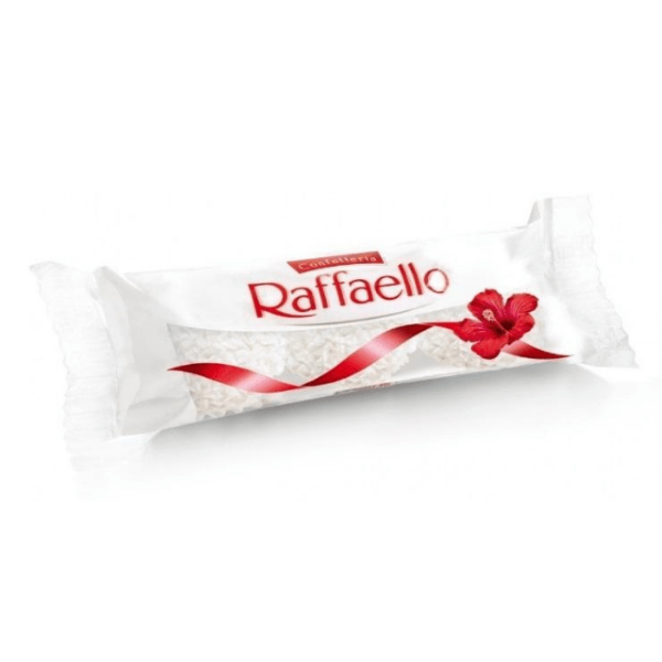 Raffaelo Chocolate Small 30g Wholesale Express BD