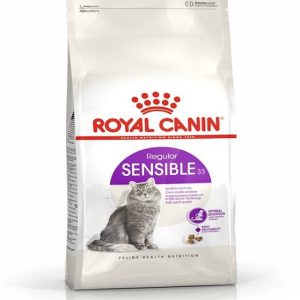 Royal Canin Sensible 2kg Pack Wholesale Express BD