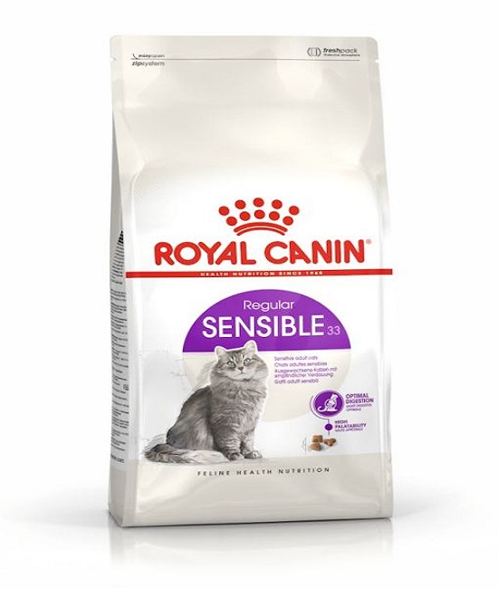 Royal Canin Sensible 2kg Pack Wholesale Express BD