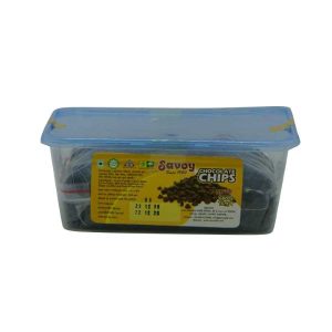 Savoy Chocolate Chips 500g Wholesale Express BD