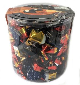 Tayas Jess Chocolate Box 350g Wholesale Express BD