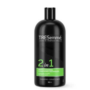 Tresemme Deep Cleansing Shampoo + Conditioner 900ml Wholesale Express BD