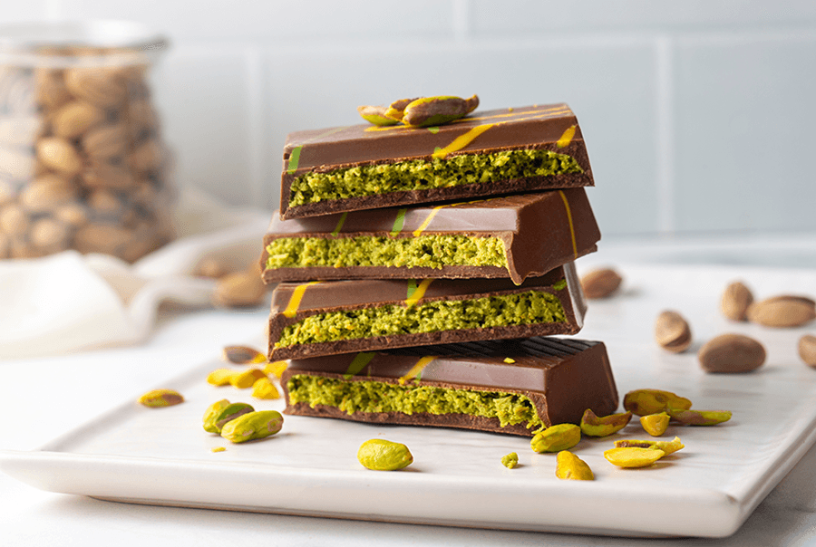 Dubai Chocolate Kunafa Wholesaler in Bangladesh