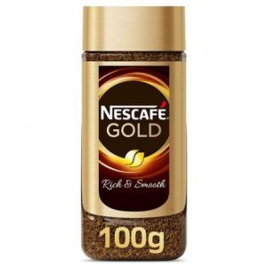 Nescafe Gold 100g Wholesale Express BD
