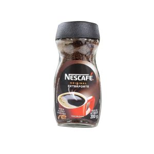Nescafe Original Extra Forte 200g Wholesale Express BD