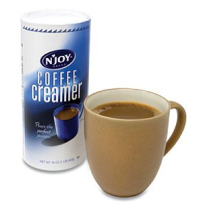 Njoy Coffee Creamer Jar 453g Wholasale Express BD
