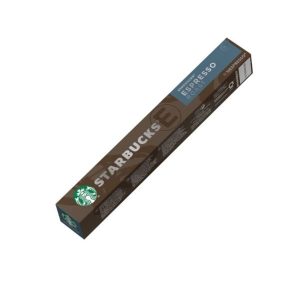 Starbucks By Nespresso Espresso Roast 1646 Wholesale Express BD