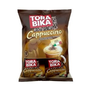 Tora Bika Cappuccino 25g Wholesale Express BD