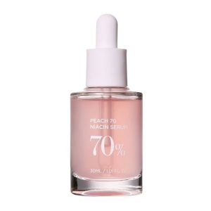 Anua Peach 70% Niacin Serum 30ml Wholesale Express BD