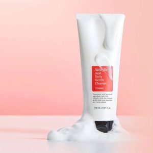 Cosrx Salicylic Acid Daily Gentle Cleanser 150ml Wholesale Express BD