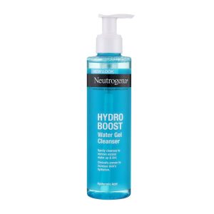 Neutrogena Hydro Boost Cleanser Watergel 200ml Wholesale Express BD