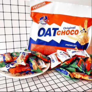 Oats Bar Chocolate 400g Wholesale Express BD