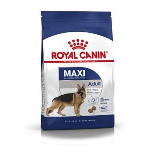 Royal Canin Dog Food Maxi Adult 4Kg Wholesale Express BD