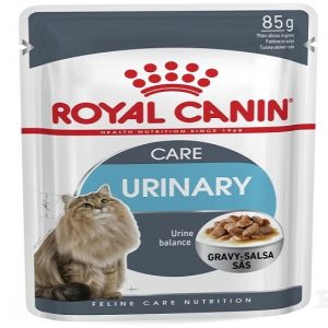 Royal Canin Urinary Care in Gravy 85g Wholesale Express BD Pice