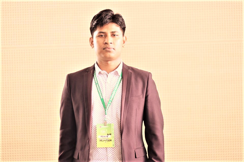 Engr Ashiqur Rahman Founder & CEO at Wholesale Express BD