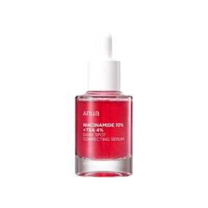 Anua Niacinamide 10% + TXA 4% Dark Spot Correcting Serum 30ml Wholesale Express BD