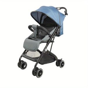 Baobaohao Baby Stroller QX1 Assorted Color 1 Piece Wholesale Express BD