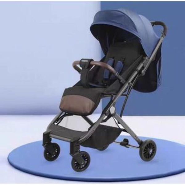 Baobaohao Baby Stroller Y1 Assorted Color 1 Piece Wholesale Express BD