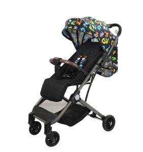 Baobaohao Baby Stroller Y3 (Animal Abc) 1 Piece Wholesale Express BD