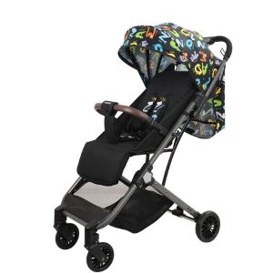 Baobaohao Baby Stroller Y3 (Animal Abc) 1 Piece Wholesale Express BD