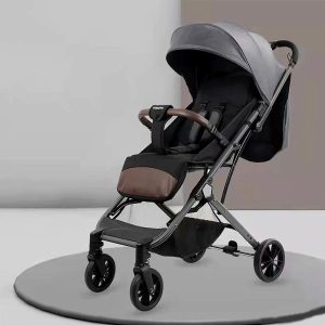 Baobaohao Baby Stroller Y3 Yoga Assorted Color 1 Piece Wholesale Express BD