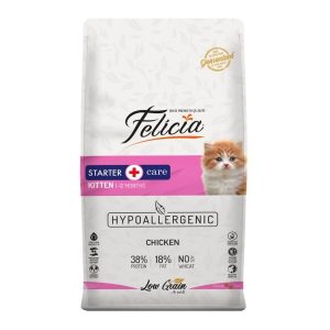 Felicia Starter Care Kitten Chicken 2KG Wholesale Express BD
