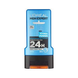 Loreal Men Expert Hydra Power Shower Gel 300ml Wholesale Express BD