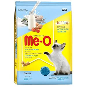 Me-O Kitten 2.8 kg Wholesale Express BD