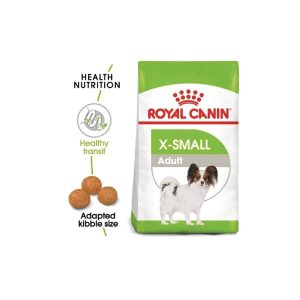 Royal Canin X-Small Adult 1.5kg Wholesale Express BD