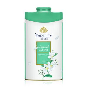 Yardley Jasmine Talcum Powder 250g Wholesale Express BD