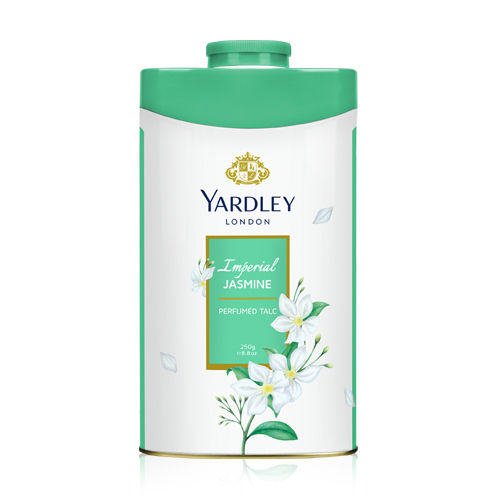 Yardley Jasmine Talcum Powder 250g Wholesale Express BD