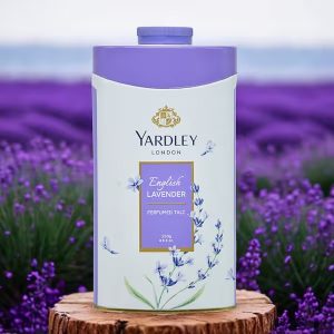Yardley Lavender Talcum Powder 250g Wholesale Express BD