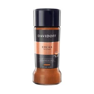 Davidoff Crema Intense Coffee 90g Wholesale Express BD