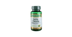 Nature’s Bounty Milk Thistle 1000mg 50 Capsules Wholesale Express BD