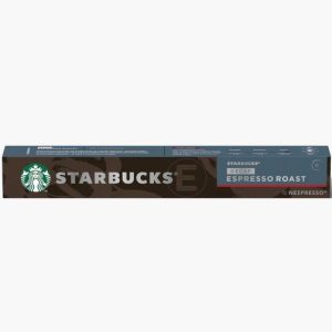 Starbucks By Nespresso Decaf Espresso Roast 1844 Wholesale Express BD