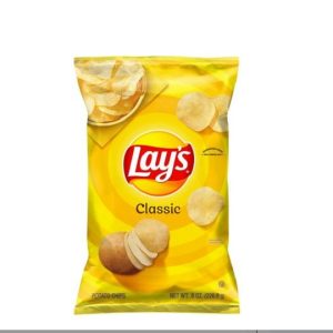 Buy Lay's Classic Chips 226gm Wholesale Express BD Lowest Price