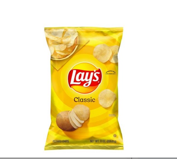 Buy Lay's Classic Chips 226gm Wholesale Express BD Lowest Price