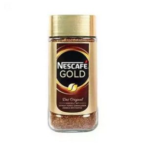 Nescafe Gold Coffee Jar 200g Wholesale Express BD Lowest Price in BD Shop