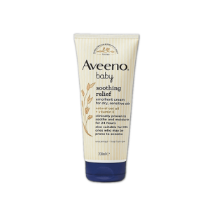Buy Aveeno Baby Soothing Relief Emollient Cream 200ml Wholesale Express BD