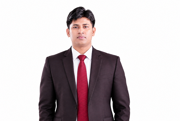 Engr. Ashiqur Rahman, Founder & CEO of Wholesale Express BD Engr. Ashiqur Rahman, Founder & CEO of Wholesale Express BD
