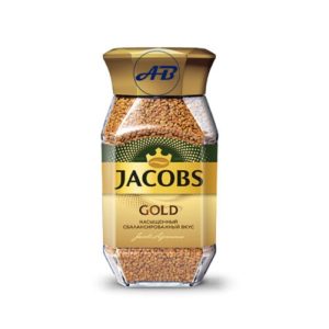 Buy Jacobs Gold Coffee 95gm Wholesale Express BD