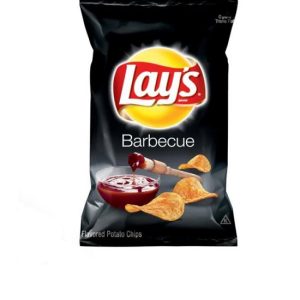 Buy Lays BBQ Chips USA 184g Wholesale Express BD Lowest Price