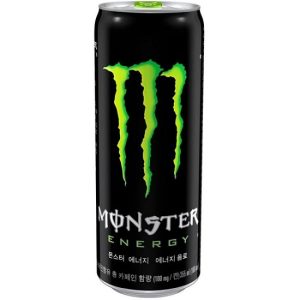 Buy Monster Energy Drink Original Flavor 355ml Wholesale Express BD