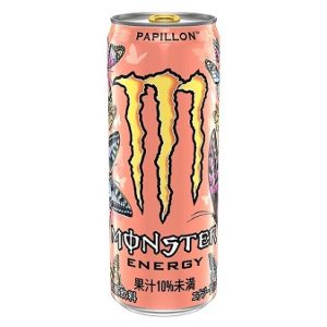 Buy Monster Energy Drinks Papillon Flavor 355ml Wholesale Express BD