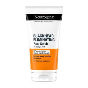 Buy Neutrogena Blackhead Eliminating Daily Scrub 150ml Wholesale Express BD