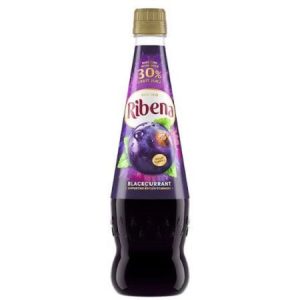 Buy Ribena Blackcurrant Juice 850ml Wholesale Express BD
